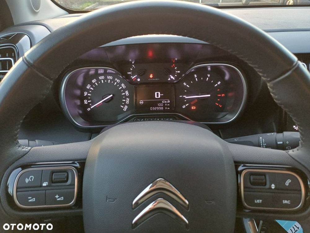 Citroën C3 Aircross - 24