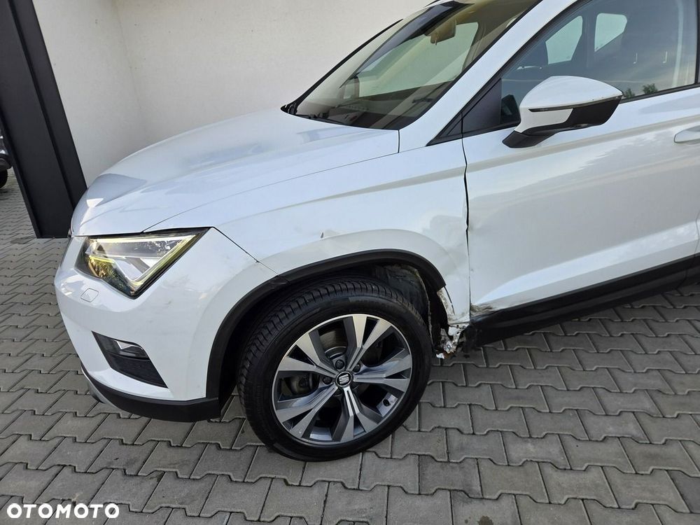 Seat Ateca - 19