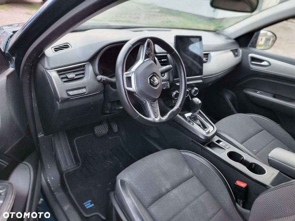 Renault Arkana E-TECH 145 INTENS - 2
