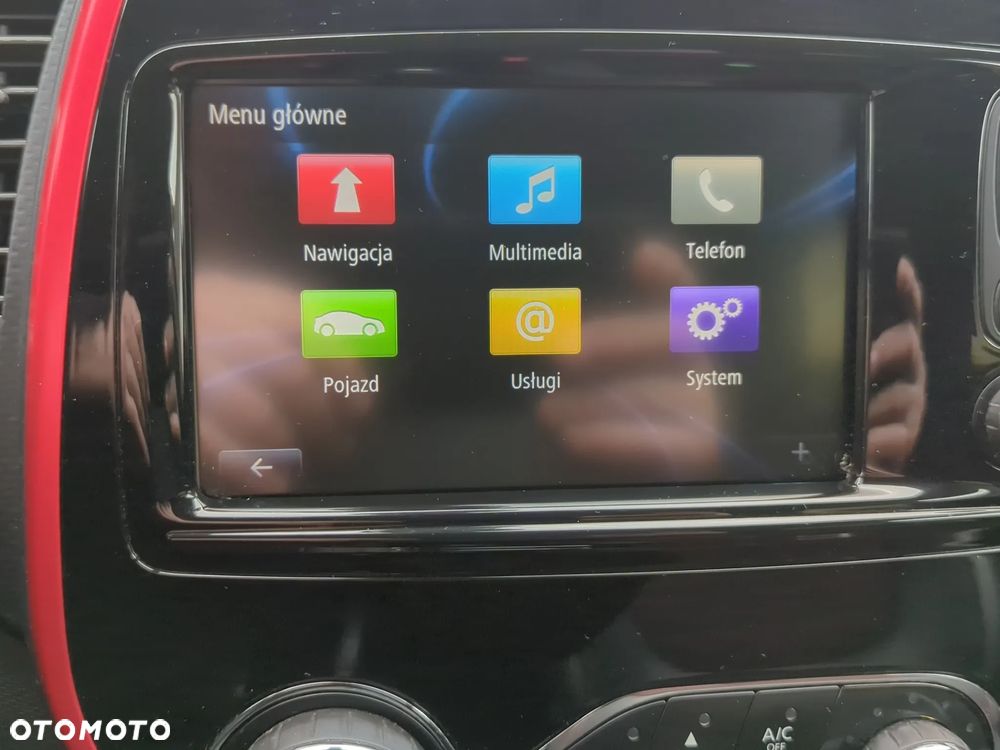 Renault Captur 0.9 Energy TCe Intens - 34