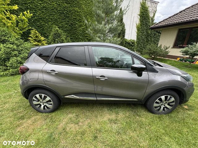 Renault Captur 0.9 Energy TCe Winter Edition - 11