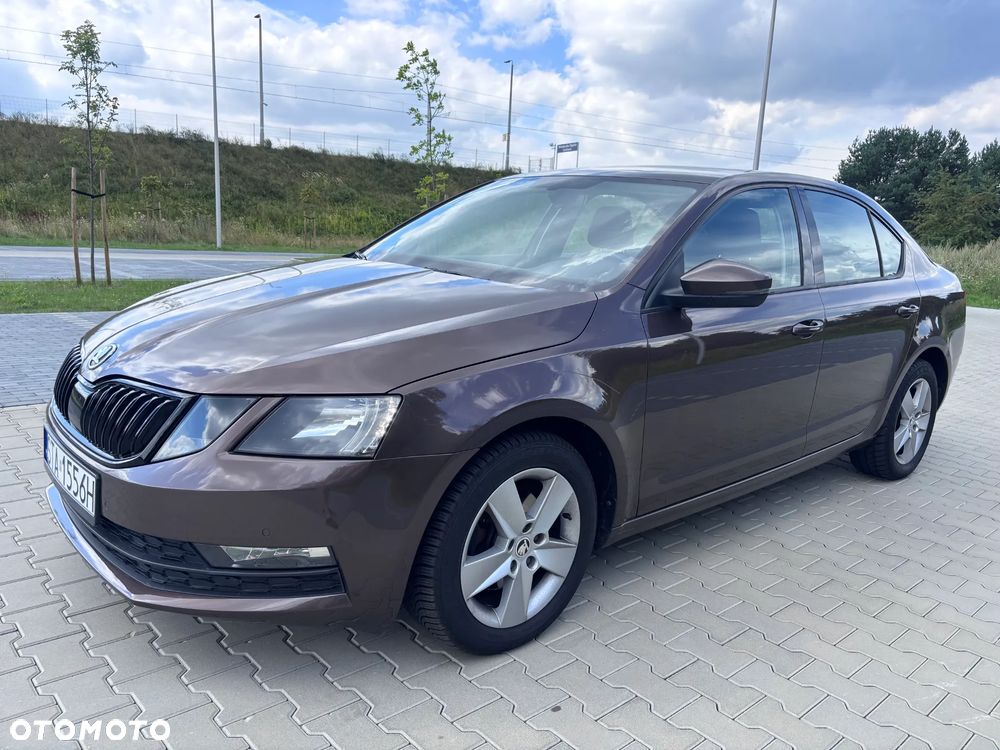Skoda Octavia 1.5 TSI ACT Business - 2