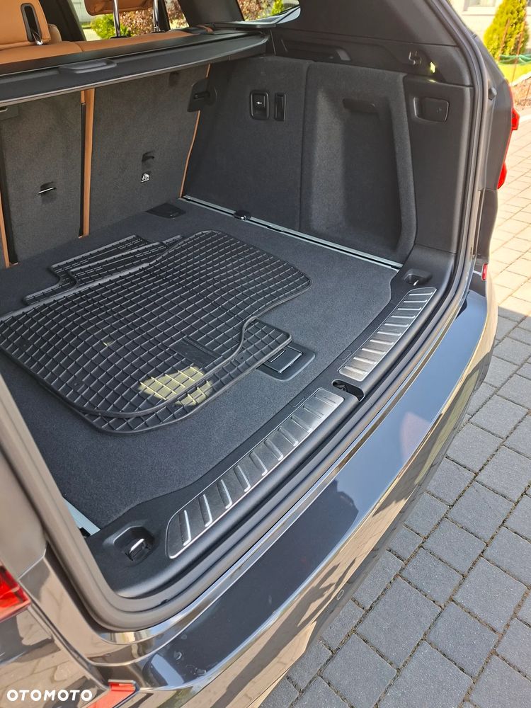 BMW X3 xDrive30i GPF M Sport sport - 20