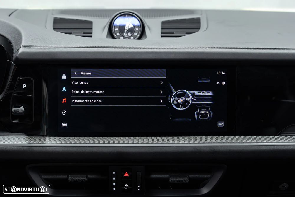 Porsche Cayenne E-Hybrid Tiptronic S - 46