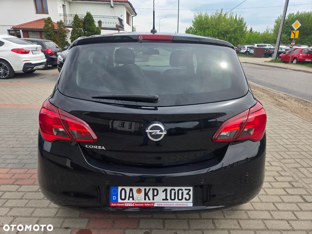 Opel Corsa 1.4 Active - 8