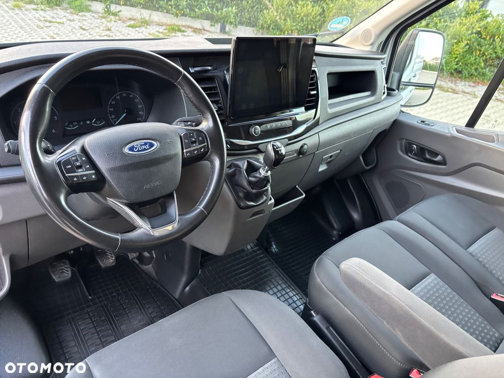 Ford Transit - 20