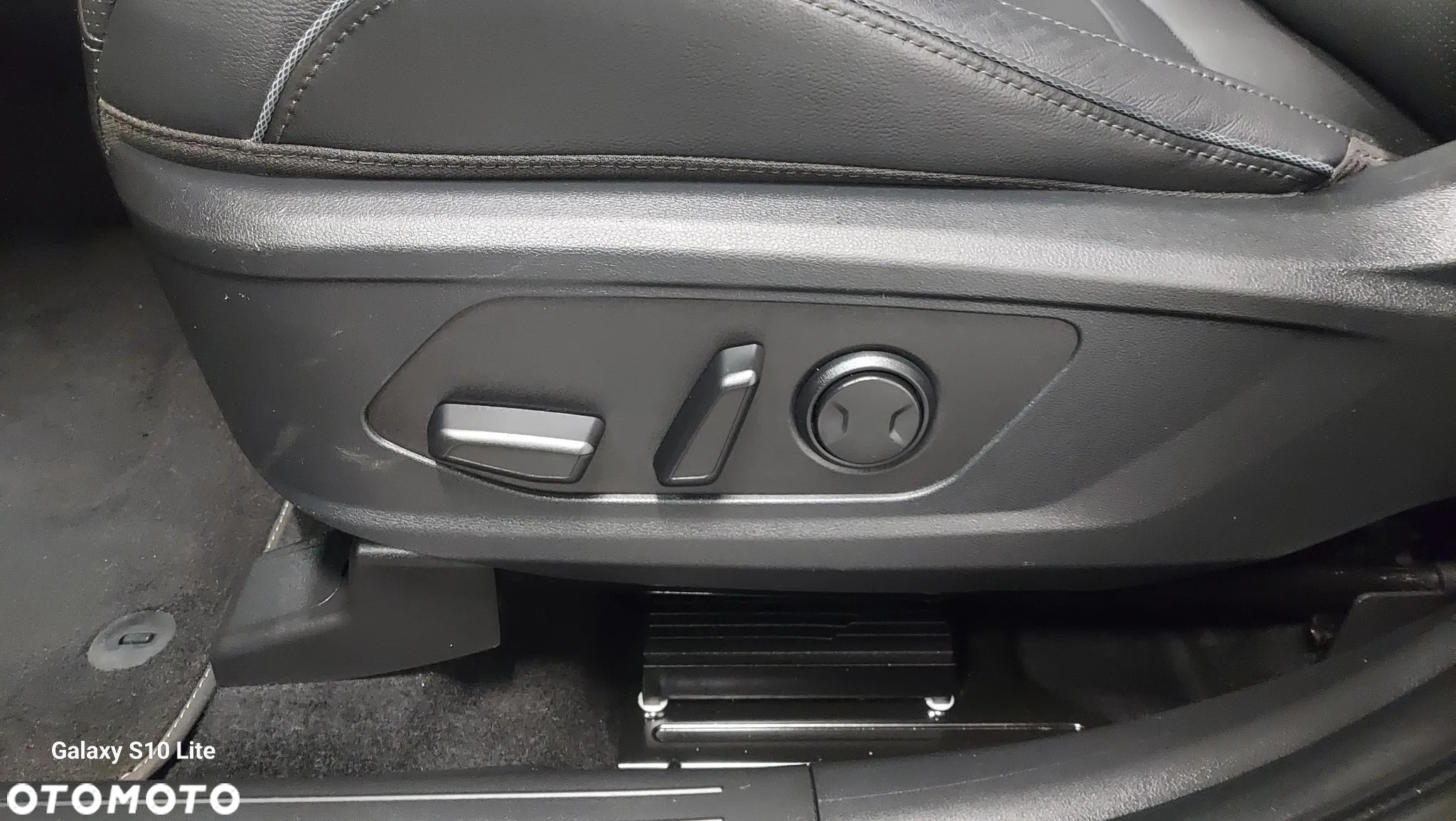 Hyundai Tucson 1.6 T-GDi Plug-in-Hybrid 2WD Prime - 16