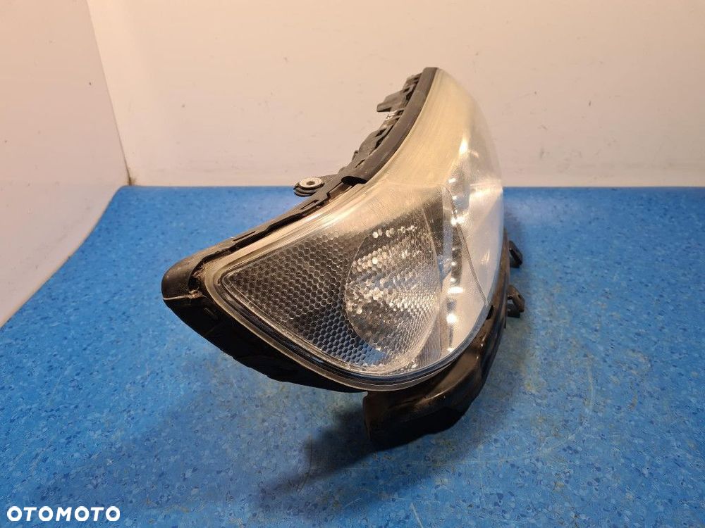 SUBARU FORESTER II LIFT REFLEKTOR PRAWY - 3