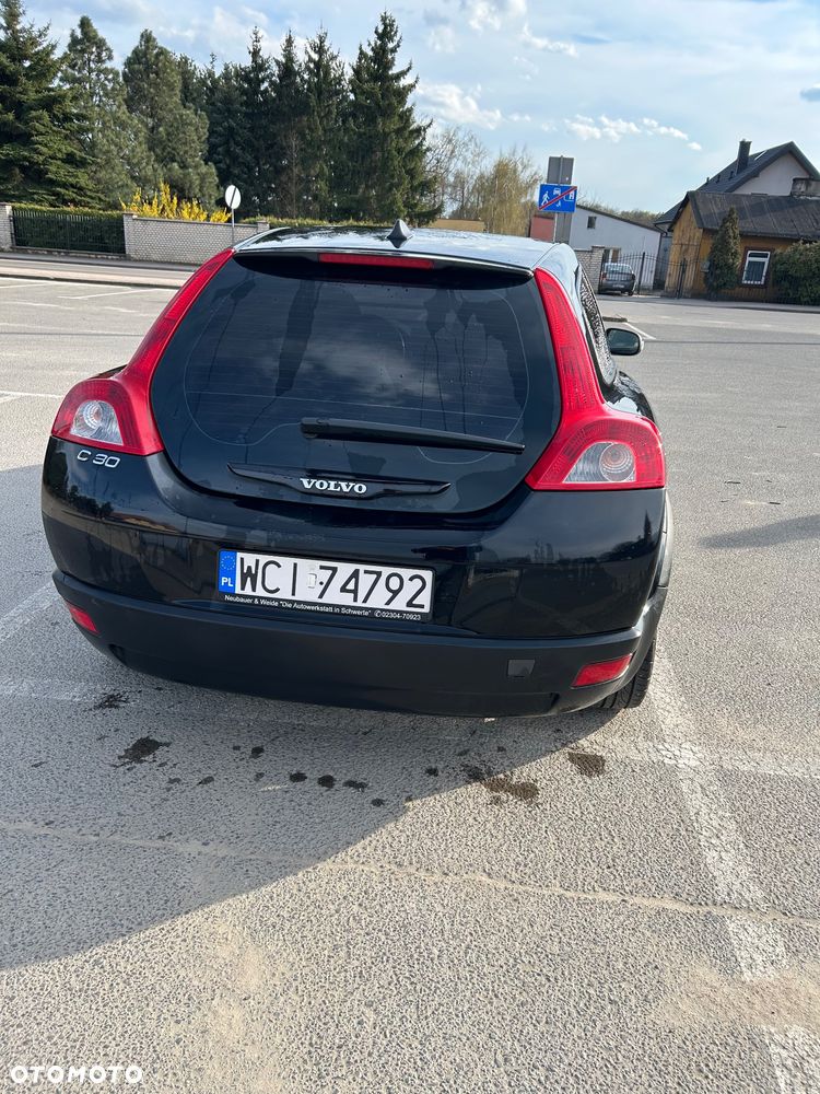 Volvo C30 2.0D - 7