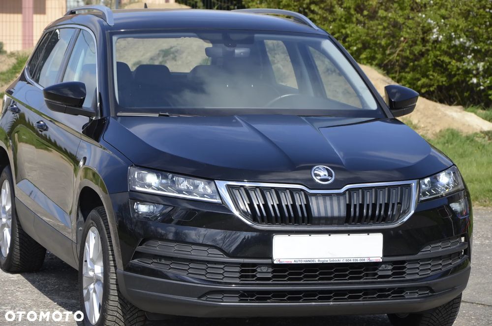 Skoda Karoq - 9