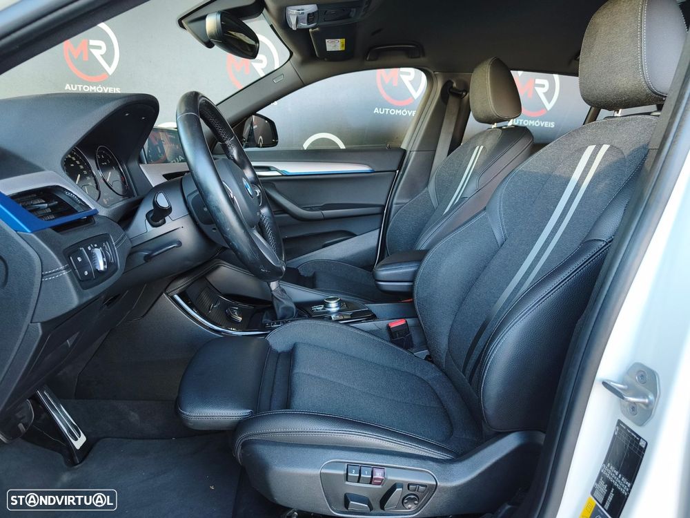 BMW X2 - 34