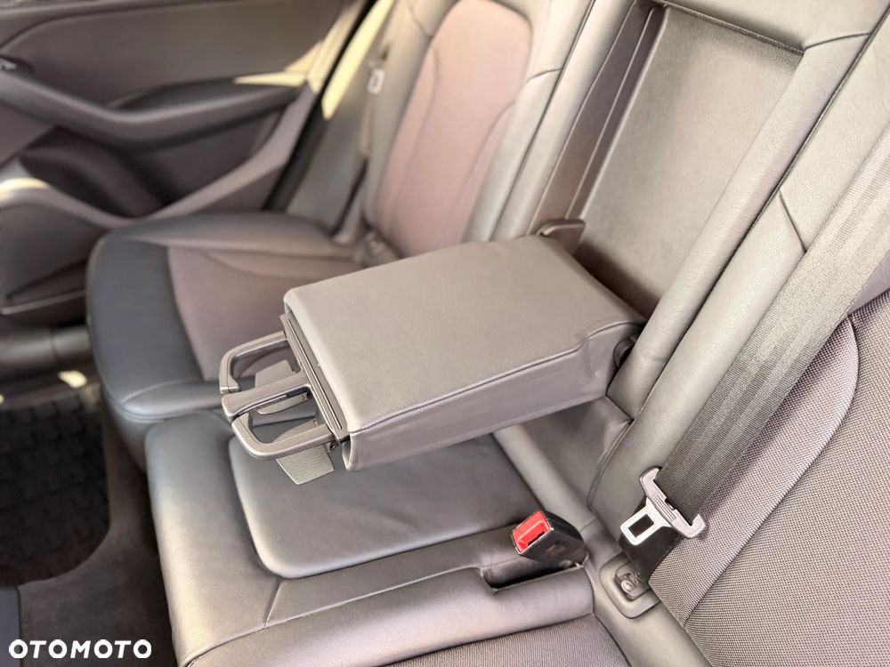 Audi Q5 2.0 TDI Quattro S tronic sport - 25