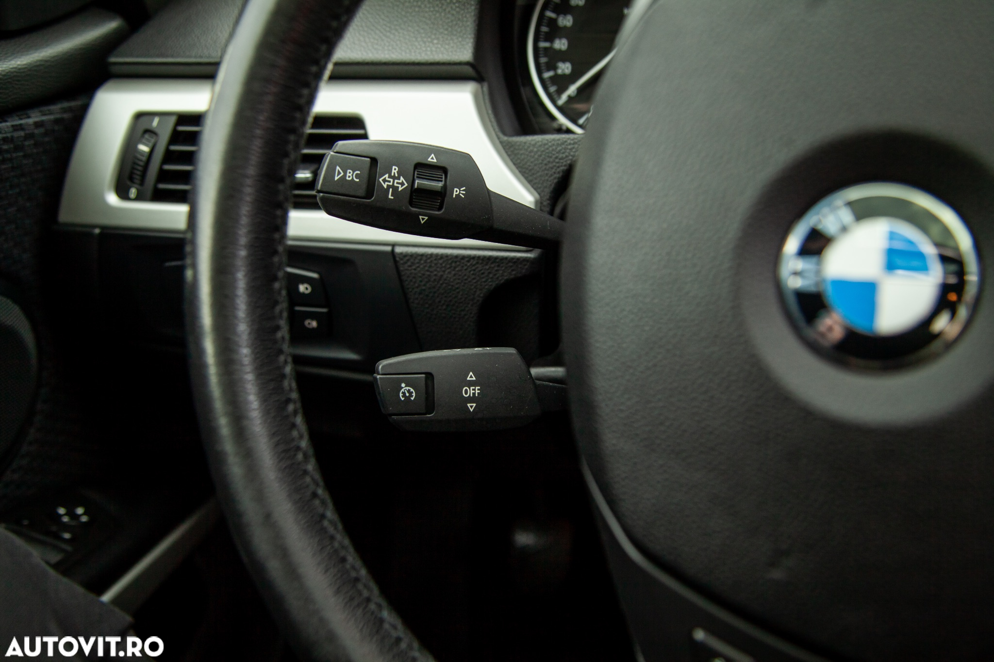 BMW Seria 3 - 27