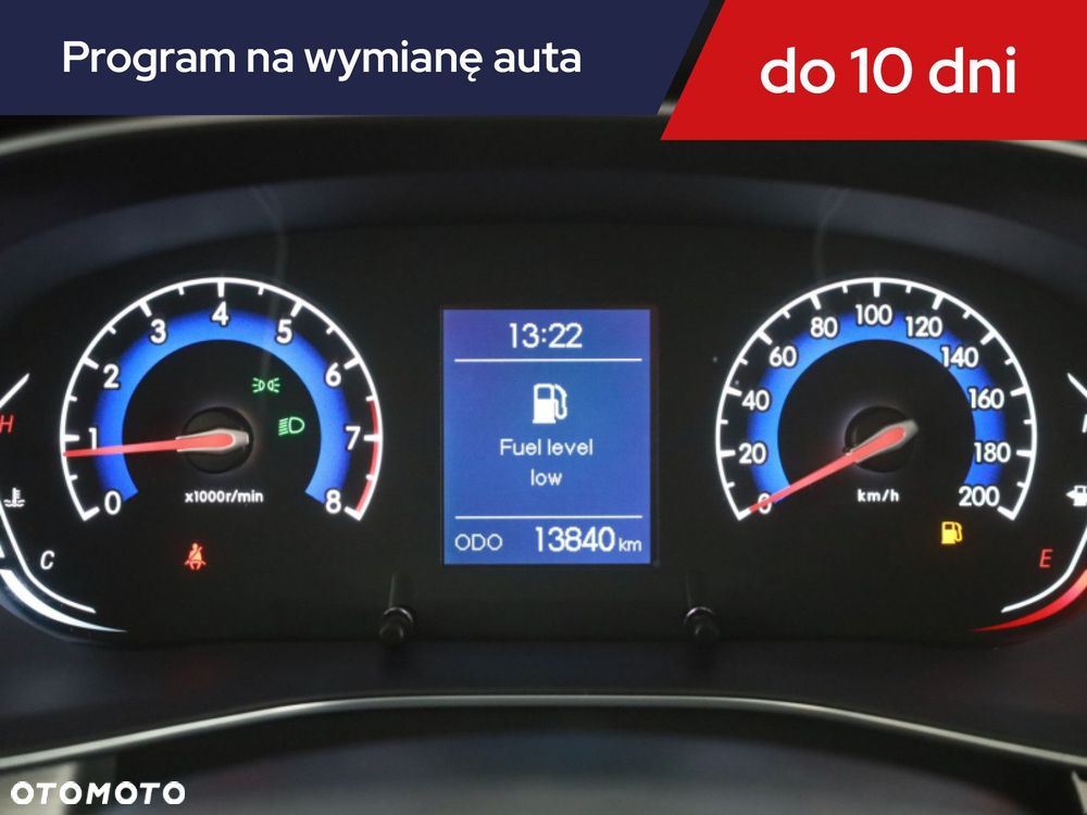 BAIC 3 - 10