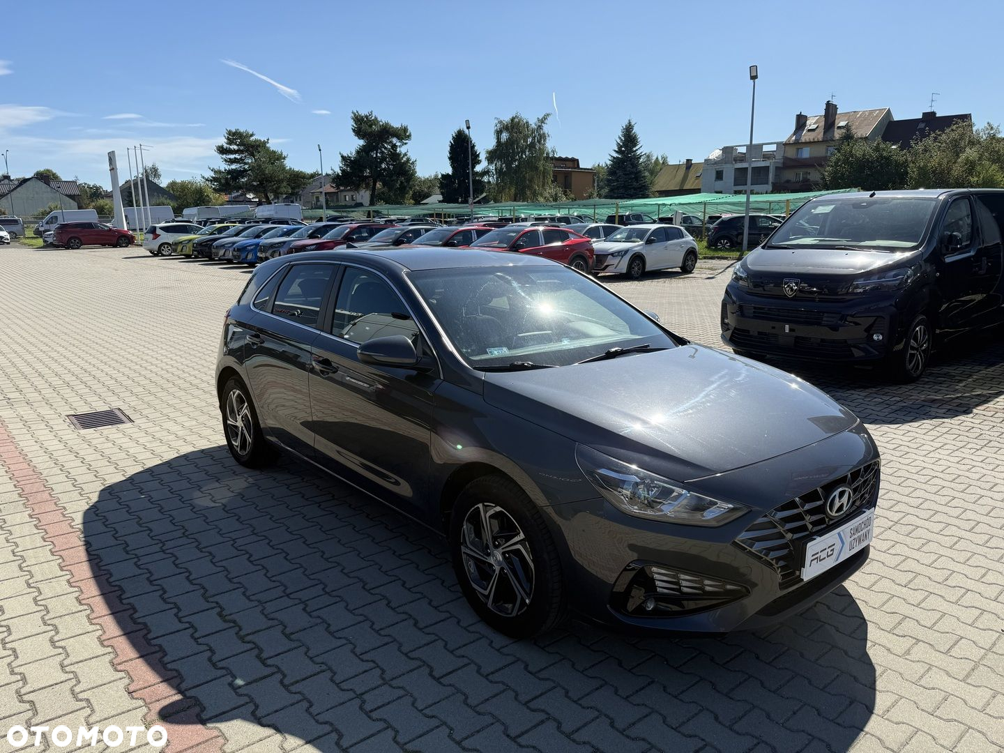 Hyundai i30 1.5 DPI Modern - 3