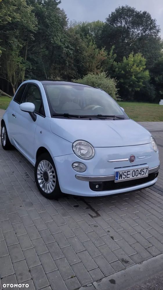 Fiat 500 - 11