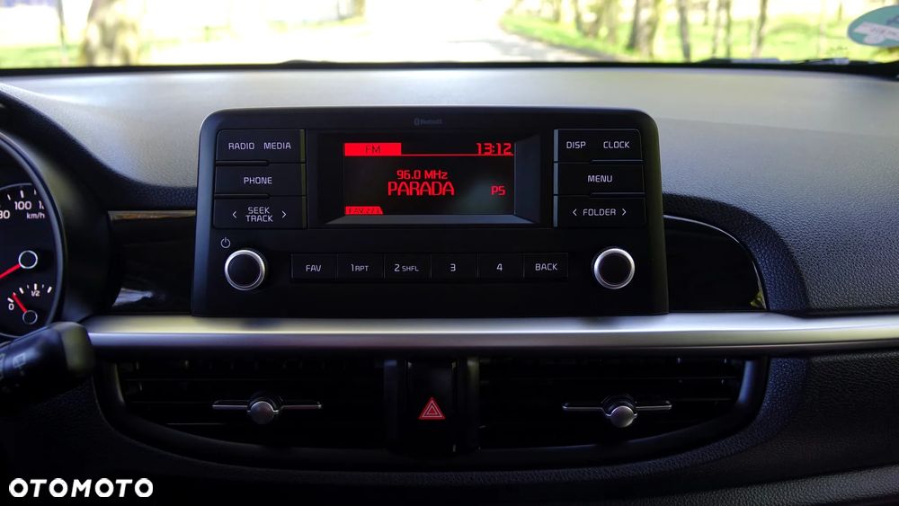 Kia Picanto - 16