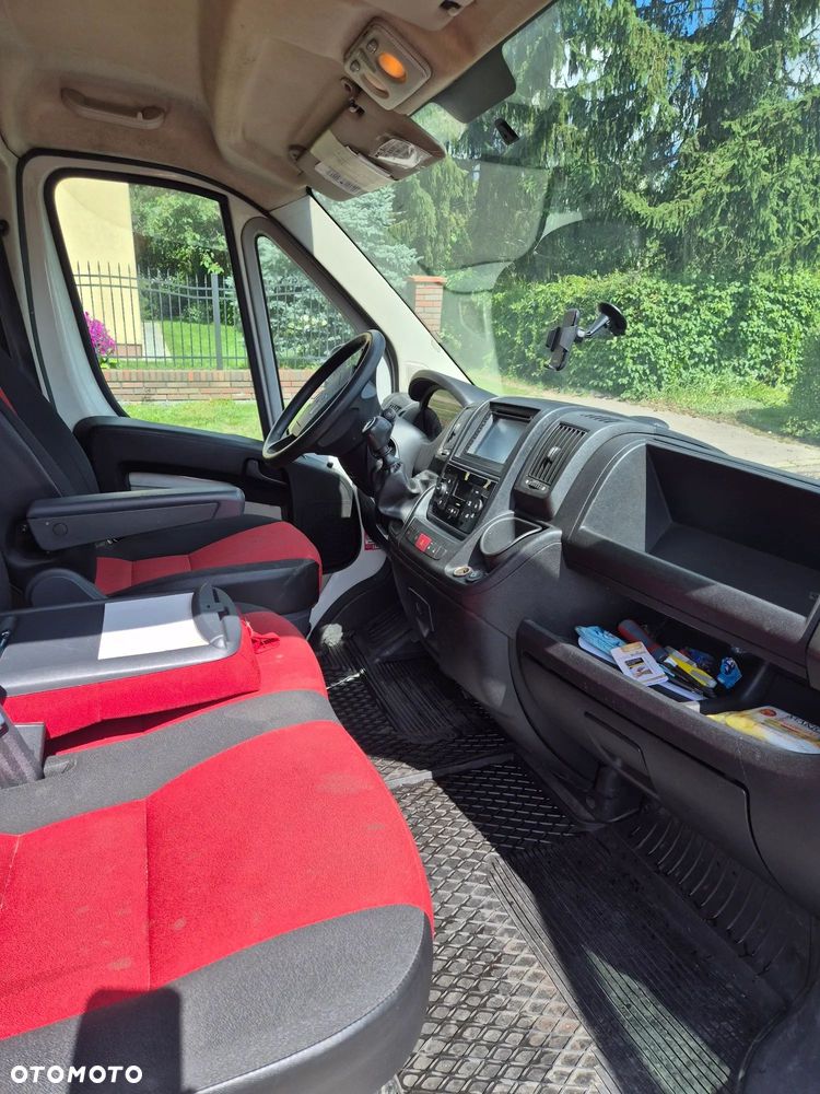 Fiat Ducato L4H2 Modular - 6