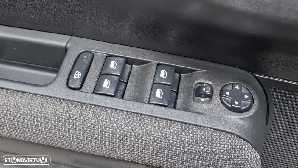 Citroën C3 Aircross 1.2 PureTech Shine - 15