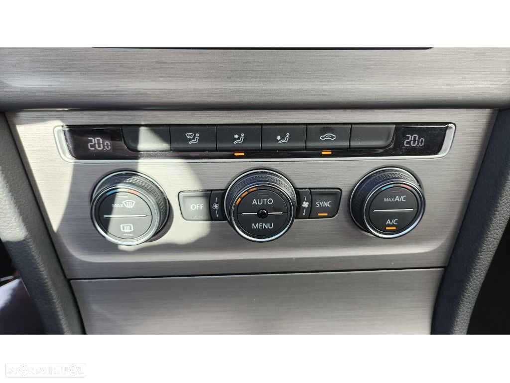 VW Golf 1.6 TDi GPS Edition - 13