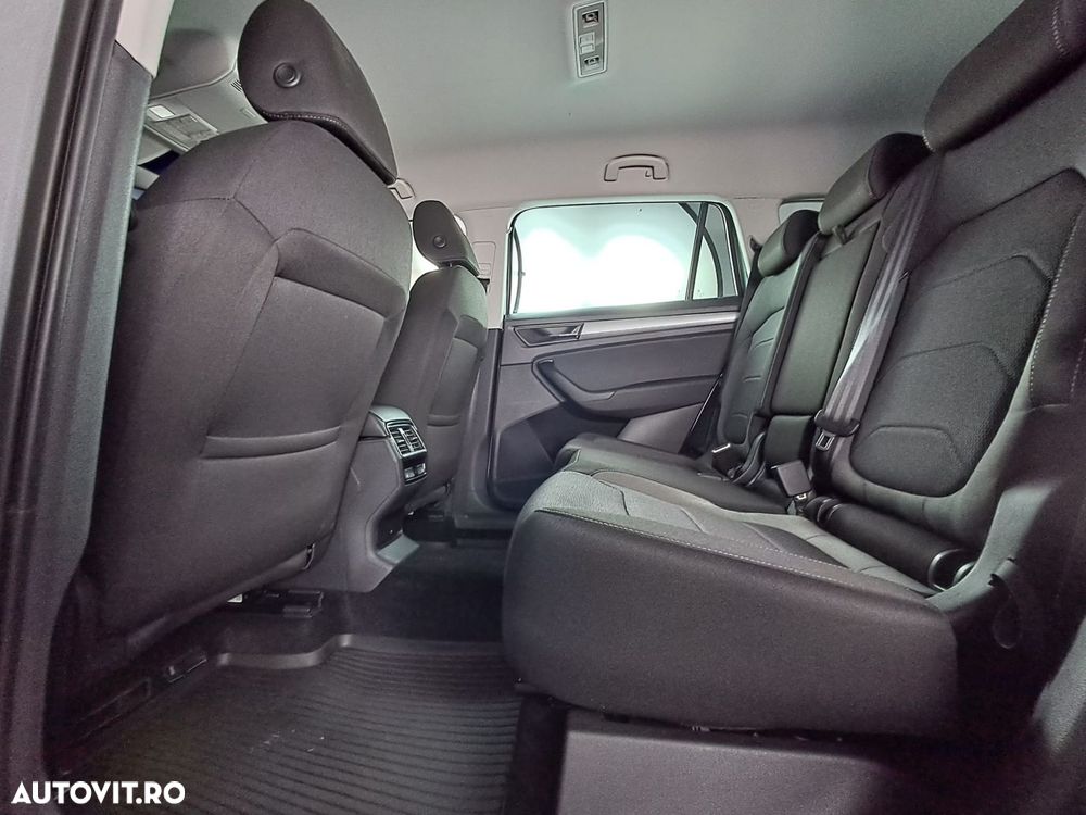 Skoda Kodiaq - 26