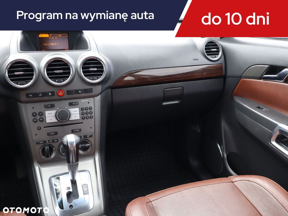 Opel Antara - 10