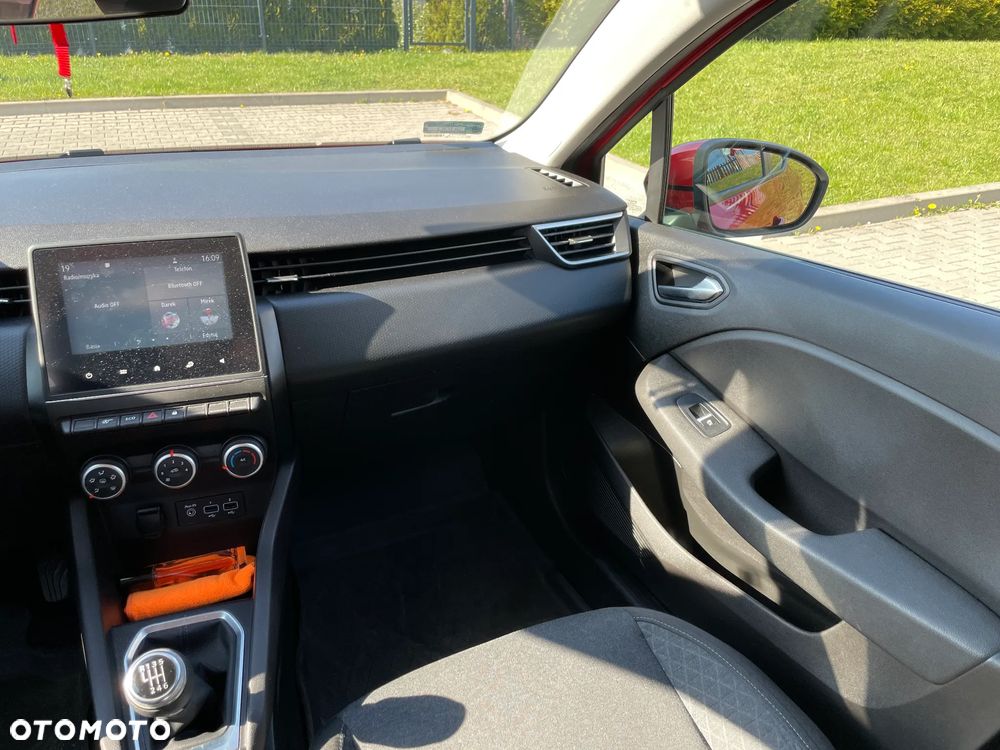 Renault Clio 1.0 TCe Zen - 15