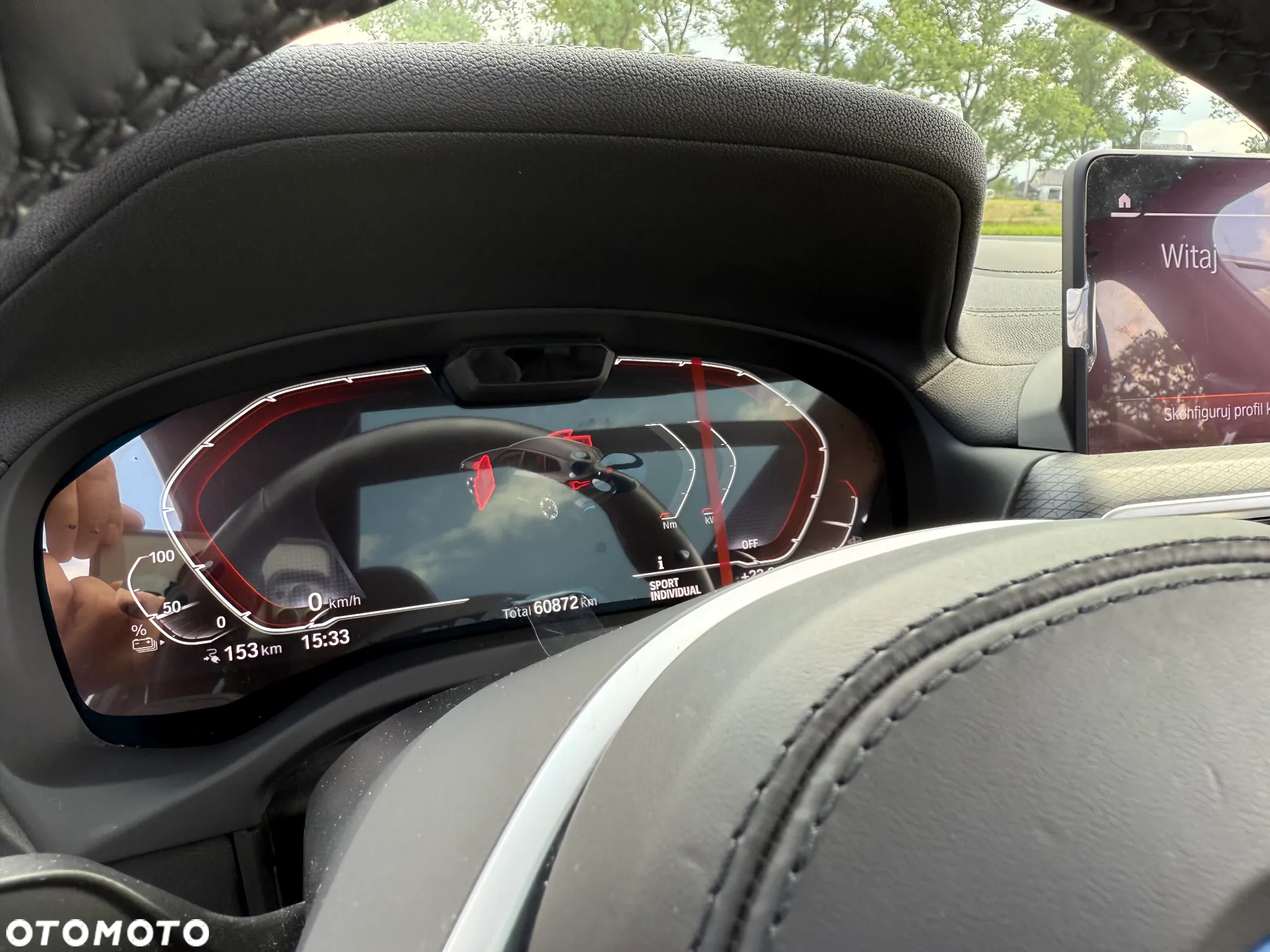 BMW iX3 80kWh Impressive - 12