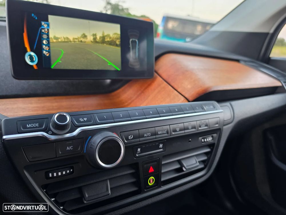 BMW i3 94Ah +Comfort Package Advance - 29