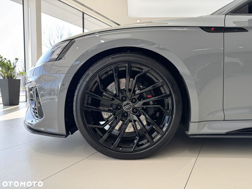 Audi RS5 Coupé - 19
