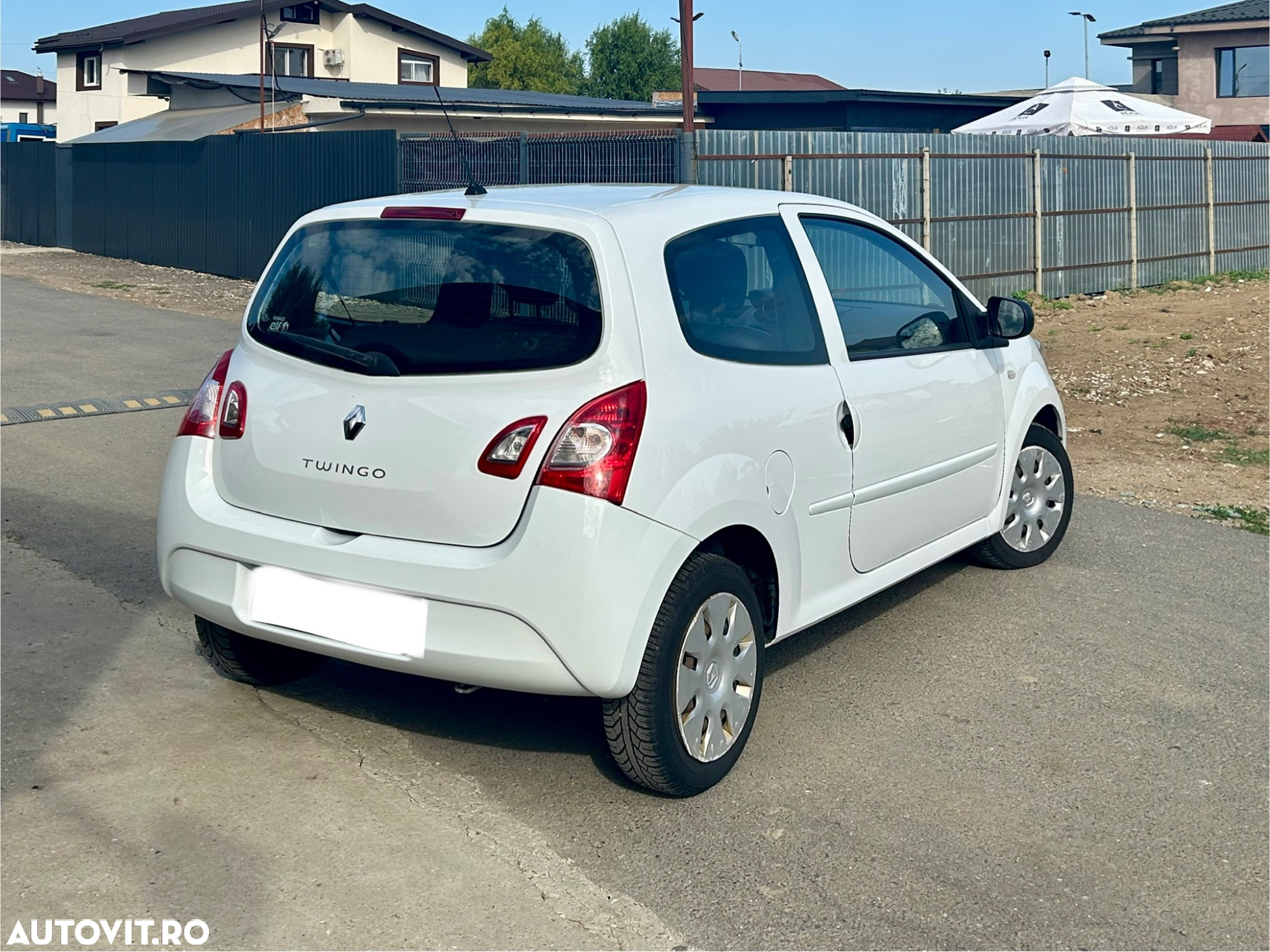Renault Twingo 1.2 16V Miss Sixty - 5