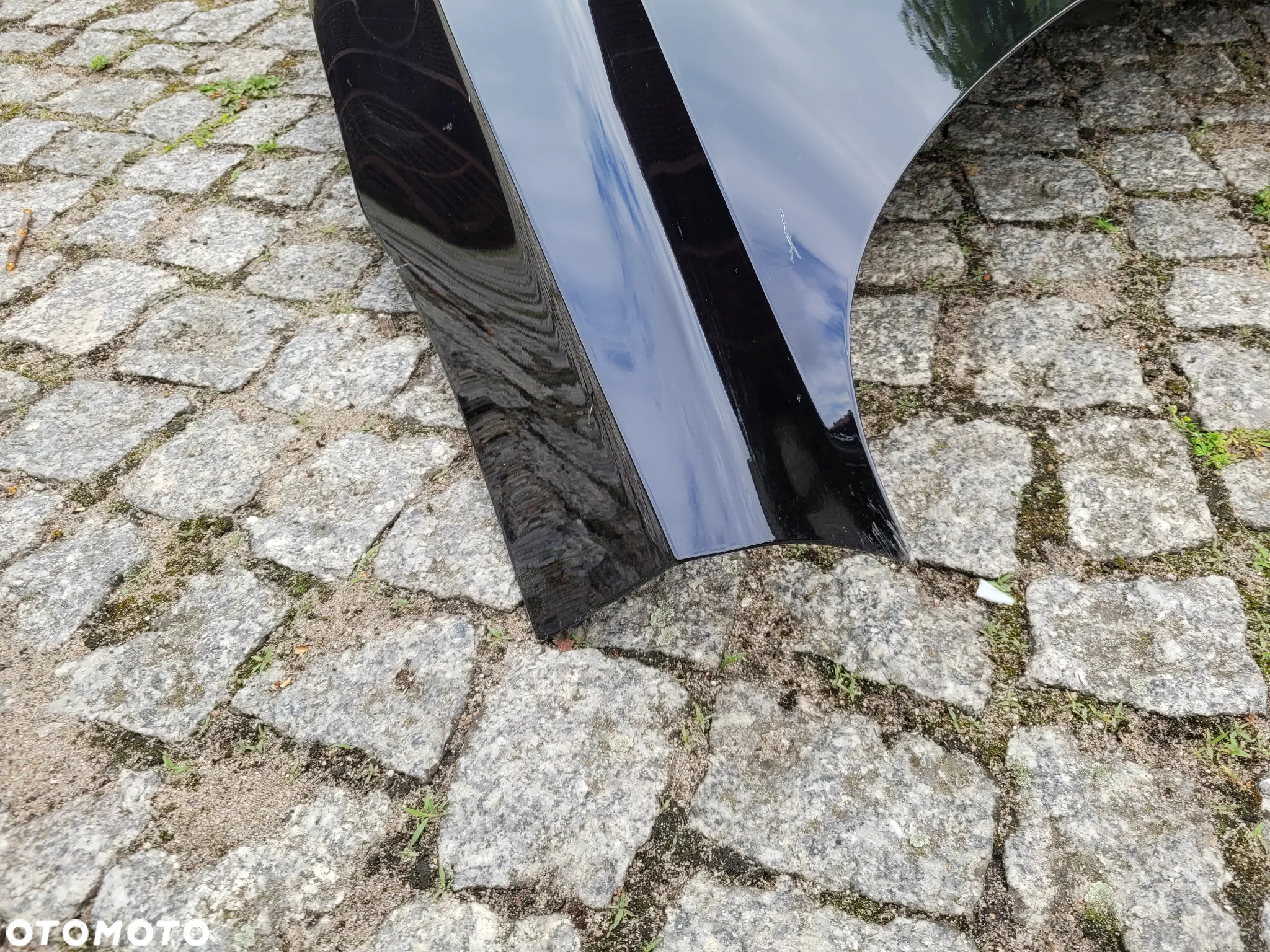 MASKA POKRYWA SILNIKA VW ARTEON LC9X 3G8823031C - 17