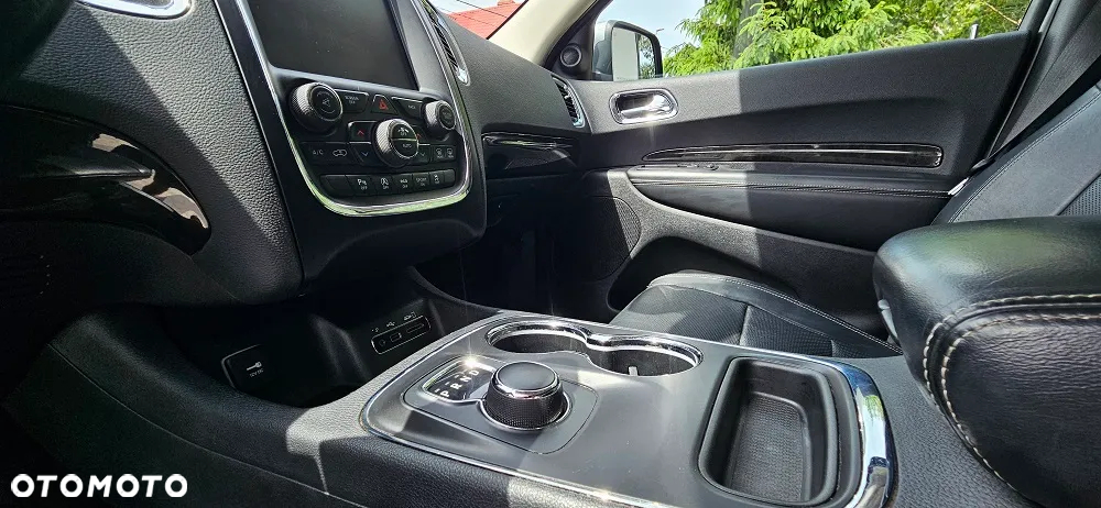 Dodge Durango 3,6 Citadel - 10