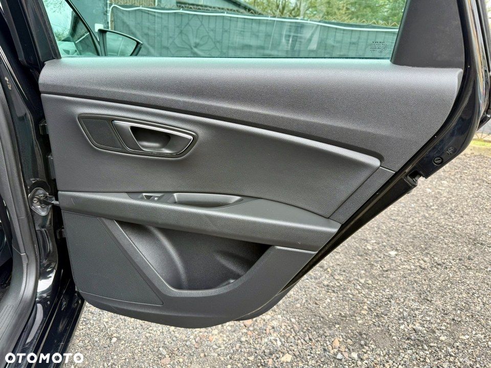 Seat Leon 1.4 TSI Start&Stop FR - 36