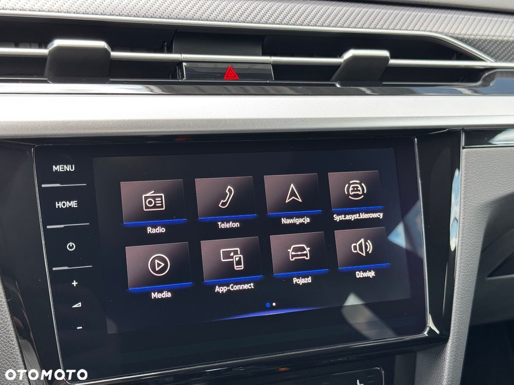 Volkswagen Arteon 2.0 TSI 4Motion R DSG - 21