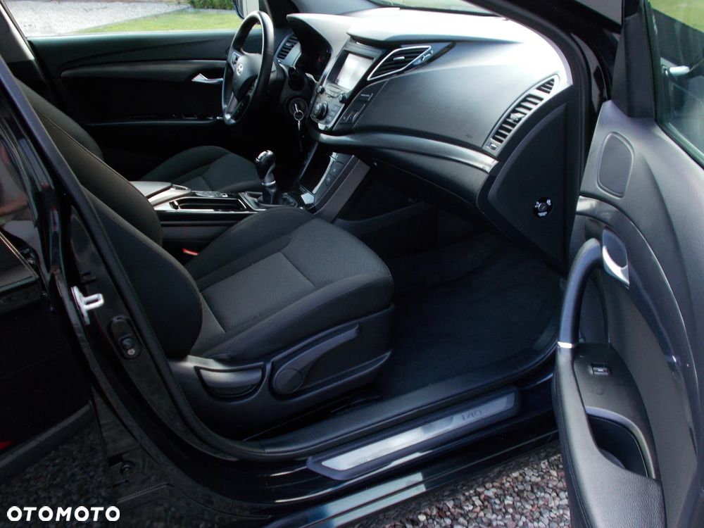 Hyundai i40 1.6 GDI Comfort - 6