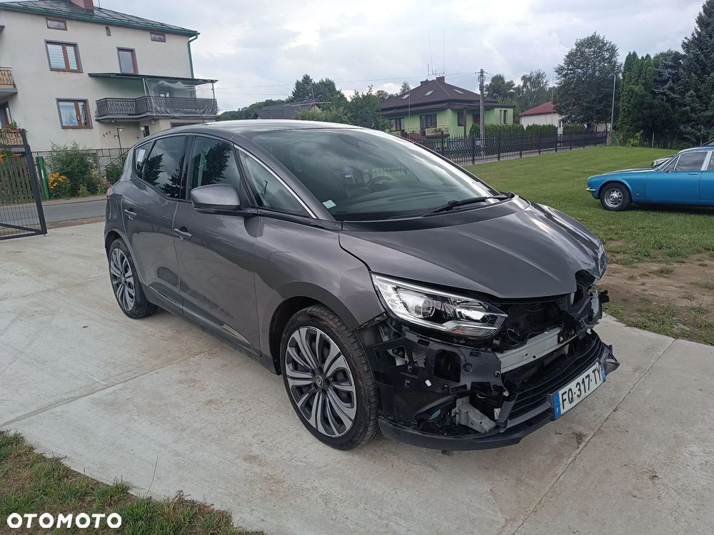 Renault Scenic - 2