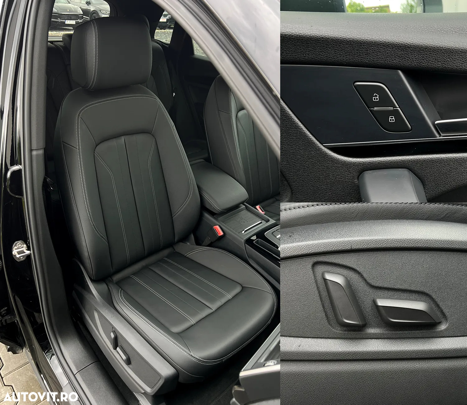 Audi Q5 45 TFSI quattro S tronic MHEV Advanced - 34