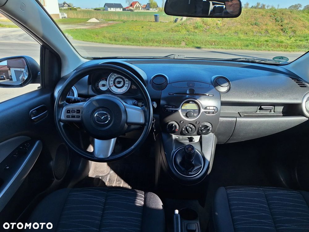 Mazda 2 1.3 Dynamic - 6