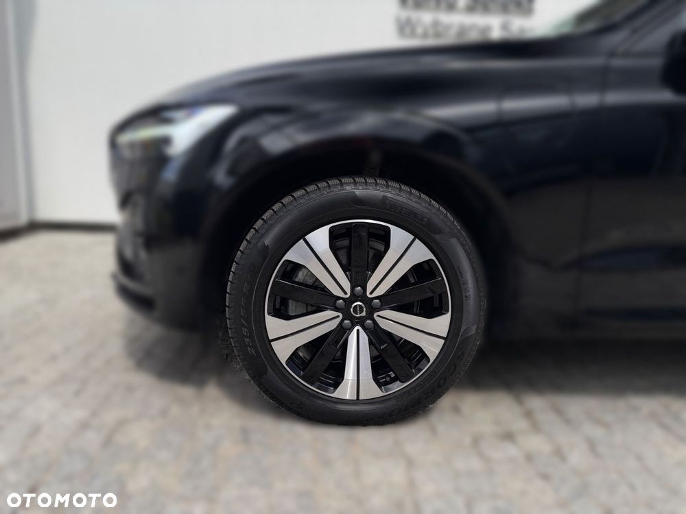 Volvo XC 60 - 10