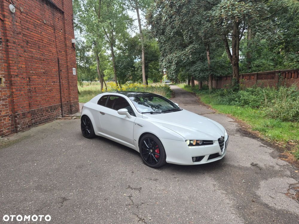 Alfa Romeo Brera - 10