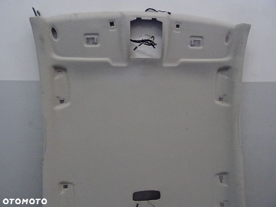 PODSUFITKA PODSUFITÓWKA FORD C-MAX LIFT NR91 - 2