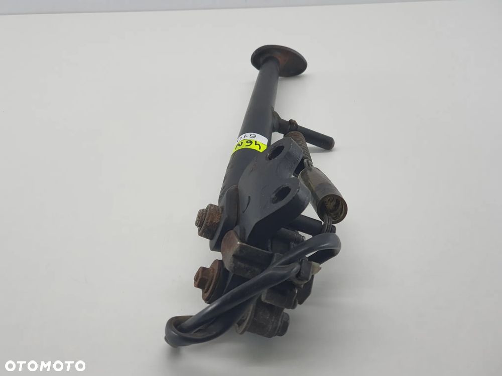 KAWASAKI ZX-6R 600 07-08 STOPKA BOCZNA + CZUJNIK - 3