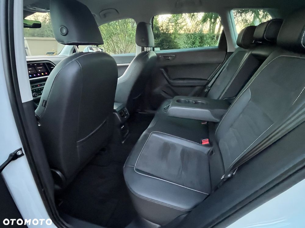 Seat Ateca 1.5 TSI Xperience S&S DSG - 36