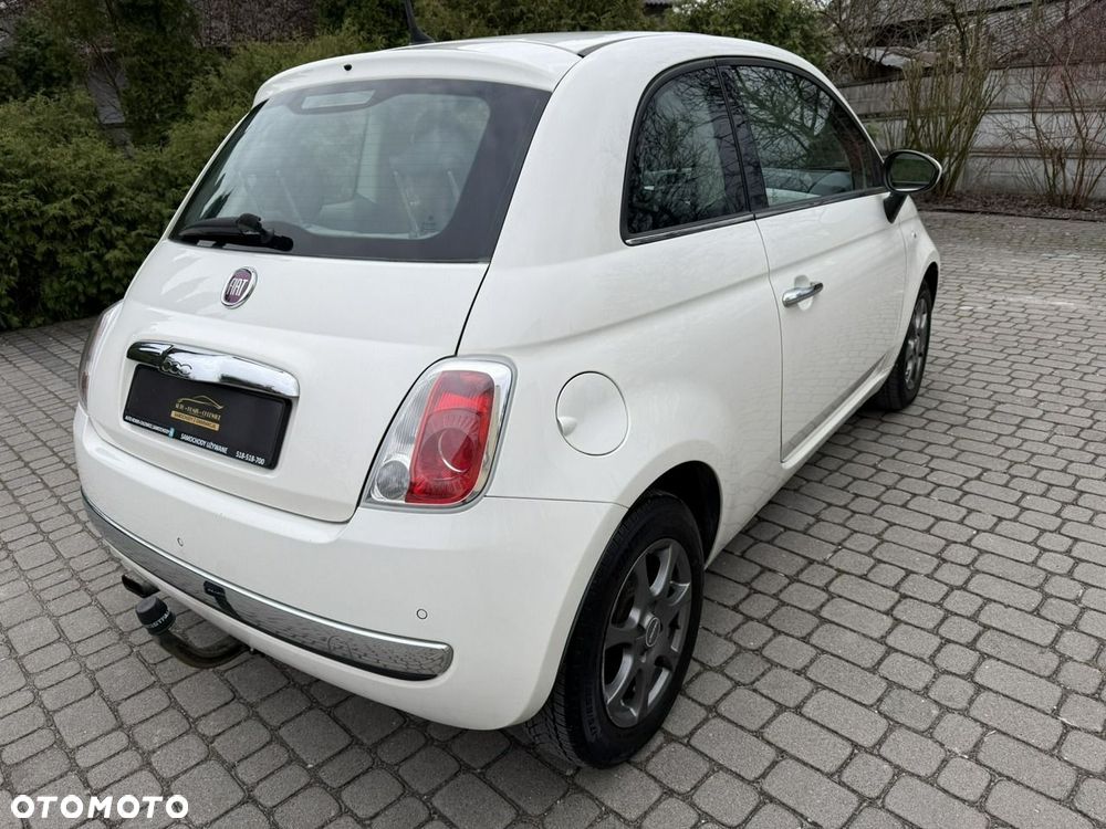 Fiat 500 - 3