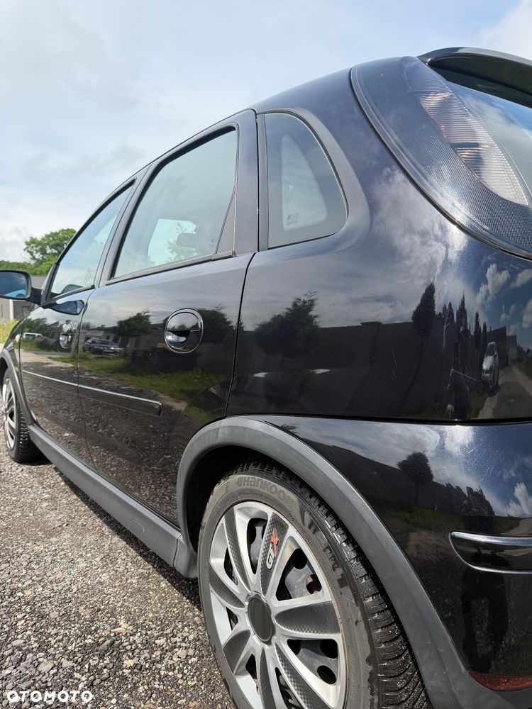 Opel Corsa 1.2 16V - 15