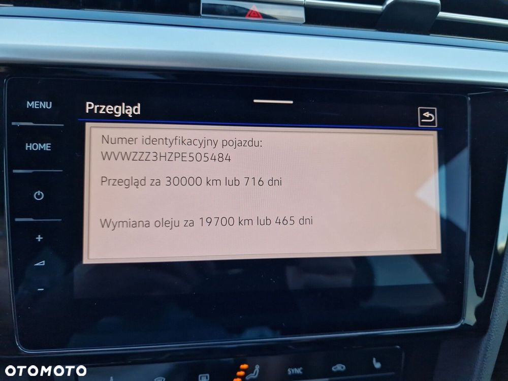 Volkswagen Arteon Shooting Brake - 28