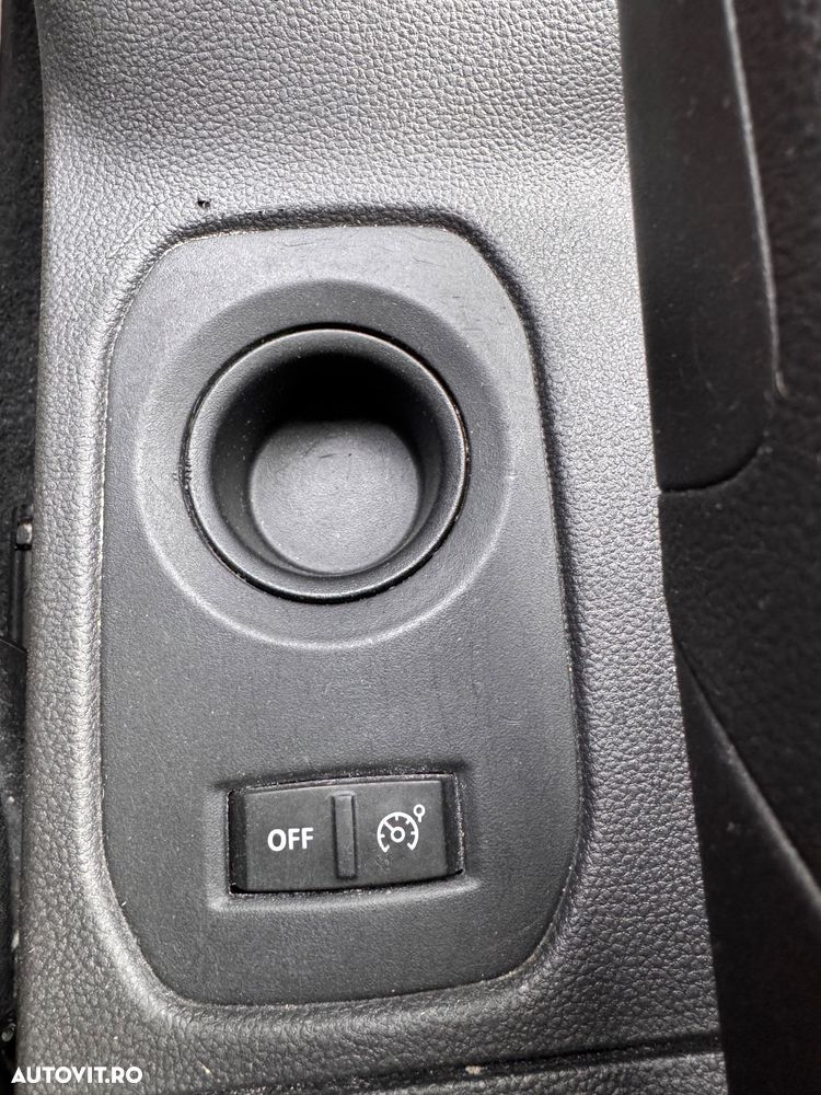 Dacia Duster 1.6 16V 4x2 - 17