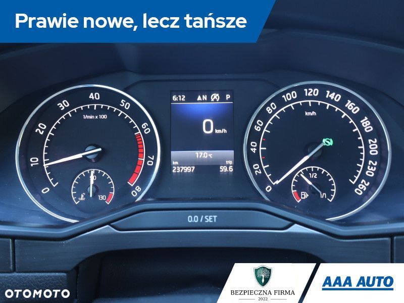 Skoda Superb - 13