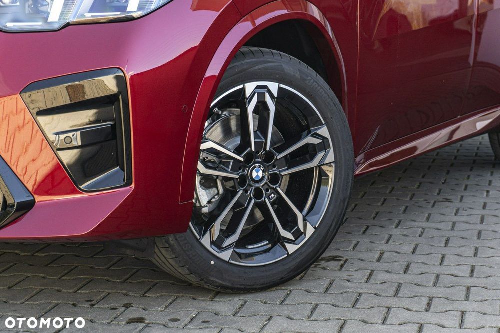 BMW X2 - 8